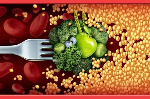 Langkah Praktis Menurunkan Kolesterol dengan Perubahan Gaya Hidup